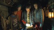 Spirit Halloween Fragman