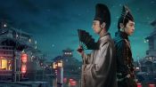 Yin-Yang Master I Fragman