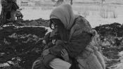 The Crying Steppe Fragman