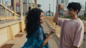 Anything's Possible Fragman