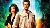 The Librarian: The Curse of the Judas Chalice Fragman