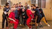 Jackass Forever Fragman