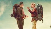 A Walk in the Woods Fragman