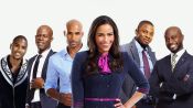 Baggage Claim Fragman