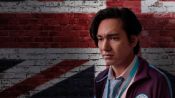 Hunter in the Blue Side of Manchester Fragman