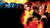 Resident Evil: Degeneration Fragman