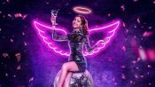 Afterlife of the Party Fragman