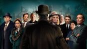 Invitation to a Murder Fragman