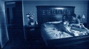 Paranormal Activity Fragman