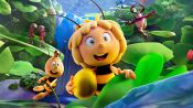 Maya the Bee 3: The Golden Orb Fragman
