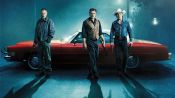 Cold in July Fragman