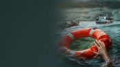 Dead Sea Fragman