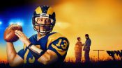 American Underdog Fragman