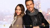 Christmas on Ice Fragman