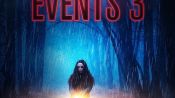 Strange Events 3 Fragman