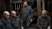God on Trial Fragman