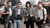 The Bang Bang Club Fragman