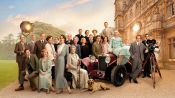 Downton Abbey: A New Era Fragman