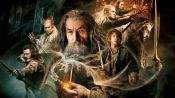 The Hobbit 2 The Desolation of Smaug Fragman