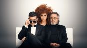 Official Competition Fragman