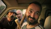 Seni Bulacam Oğlum! Fragman