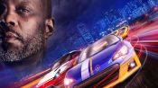 Fast and Fierce: Death Race Fragman
