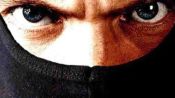 Mask of the Ninja Fragman