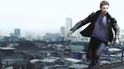 The Bourne Legacy Fragman