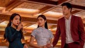 Love in Taipei Fragman