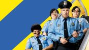 Observe and Report Fragman