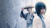 Rurôni Kenshin: Sai shûshô - The Beginning Fragman