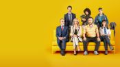 La familia perfecta Fragman