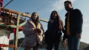 Semur 2: Cinlerin Büyüsü Fragman