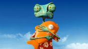 Rango Fragman