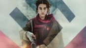 The Burning Cold Fragman