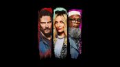 The Kill Room Fragman