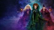 Hocus Pocus 2 Fragman