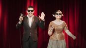 Showtime 1958 Fragman
