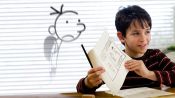 Diary of a Wimpy Kid Fragman