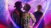 The Necessary Death of Charlie Countryman Fragman