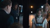 One Chance Fragman