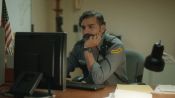 The Letter Room Fragman