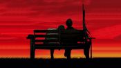 South of Heaven Fragman