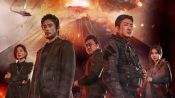 Ashfall Fragman