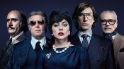House of Gucci Fragman