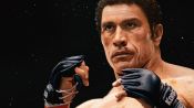 The Smashing Machine Fragman