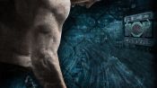 Bloodsport: The Red Canvas Fragman