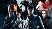 Seventh Son Fragman