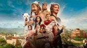 Astérix & Obélix: L'Empire du Milieu Fragman