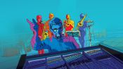 They Shot the Piano Player Fragman